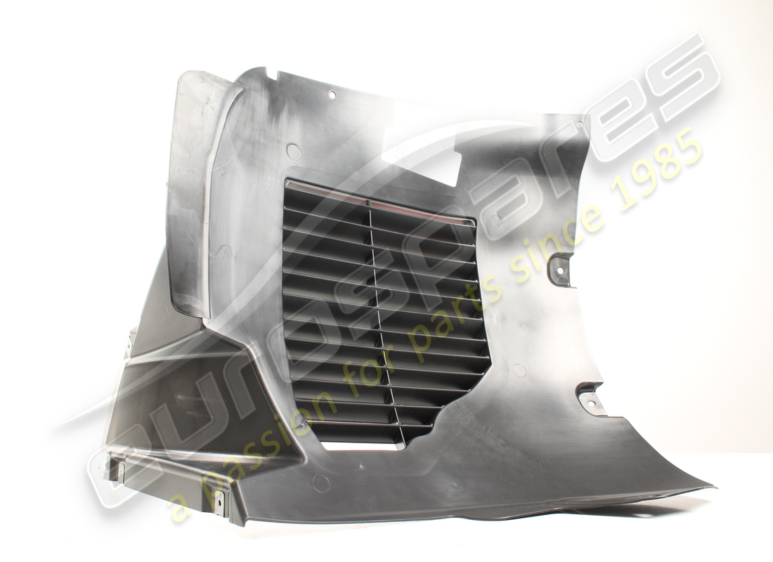 neue porsche radkasteninnenverkleidung. teilenummer 971809957c (1)