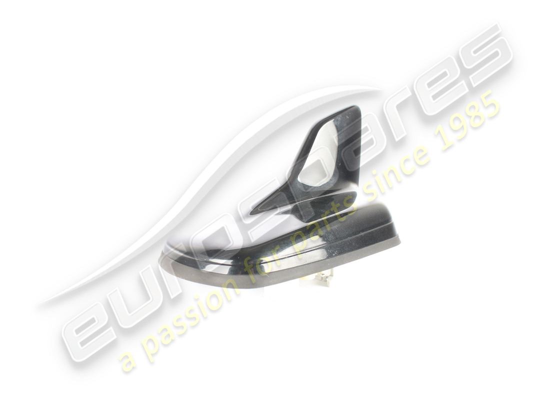 GEBRAUCHT Lamborghini ANTENNE TEL+GNSS+FFB+BT . TEILENUMMER 4N0035503APGRU (1)