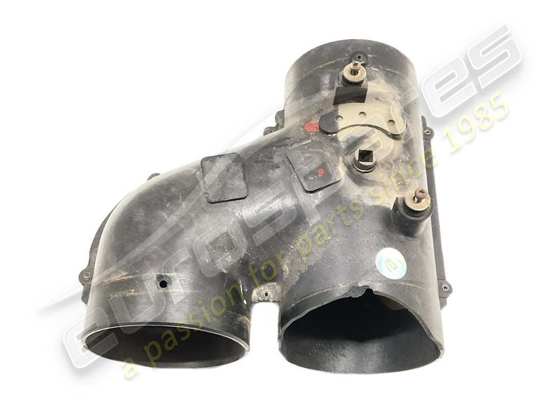beschädigter ferrari-schalter. teilenummer 61738900 (2)