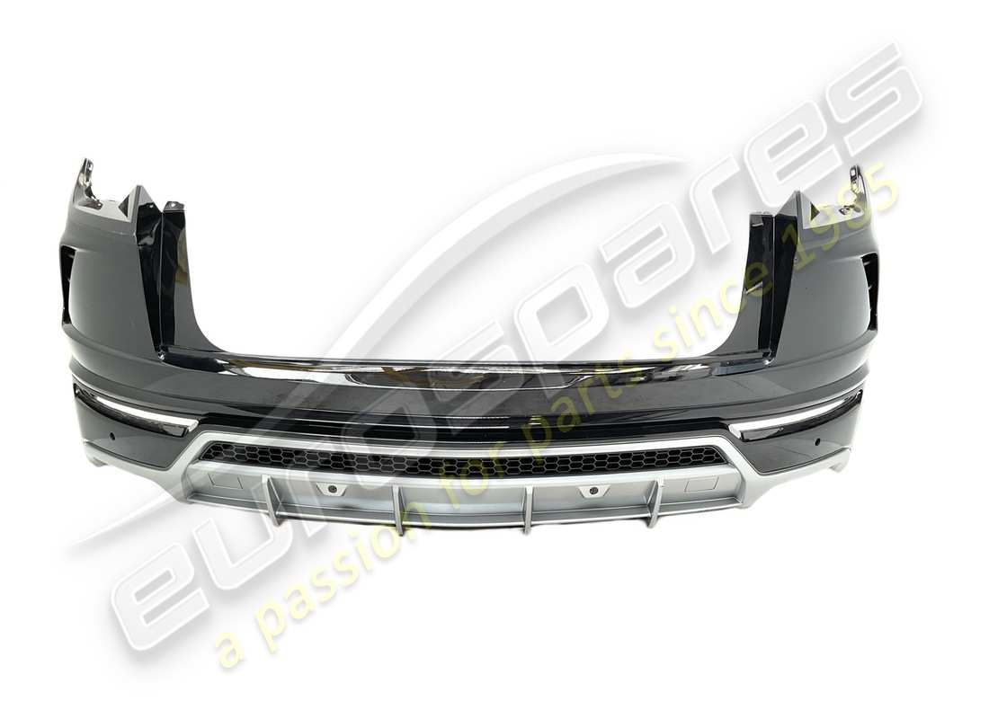GEBRAUCHT Eurospares Lamborghini URUS HECKSTOßSTANGE . TEILENUMMER EAP1425710 (1) GEBRAUCHT Eurospares Lamborghini URUS HECKSTOßSTANGE . TEILENUMMER EAP1425710 (1)