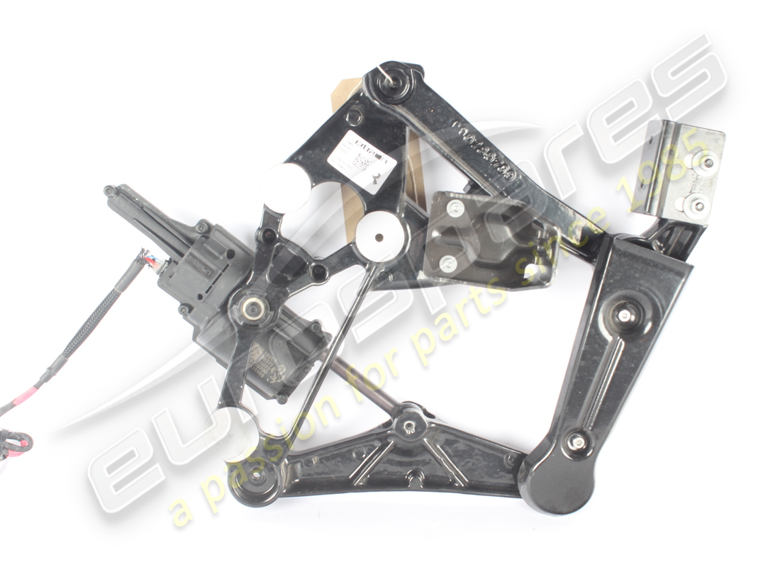 gebraucht ferrari f171 - komplett cinematismo ala s. teilenummer 793805 (2)