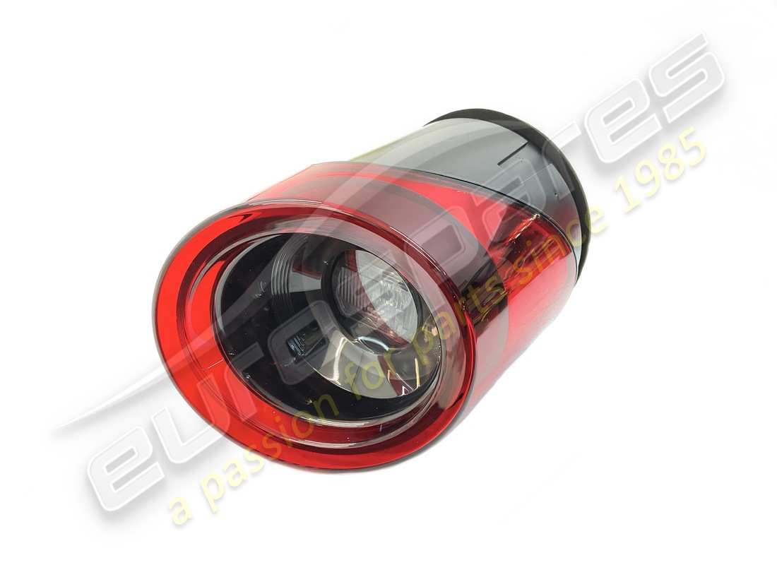 neu ferrari äusseres rechtes rücklicht. teilenummer 325107 (1)