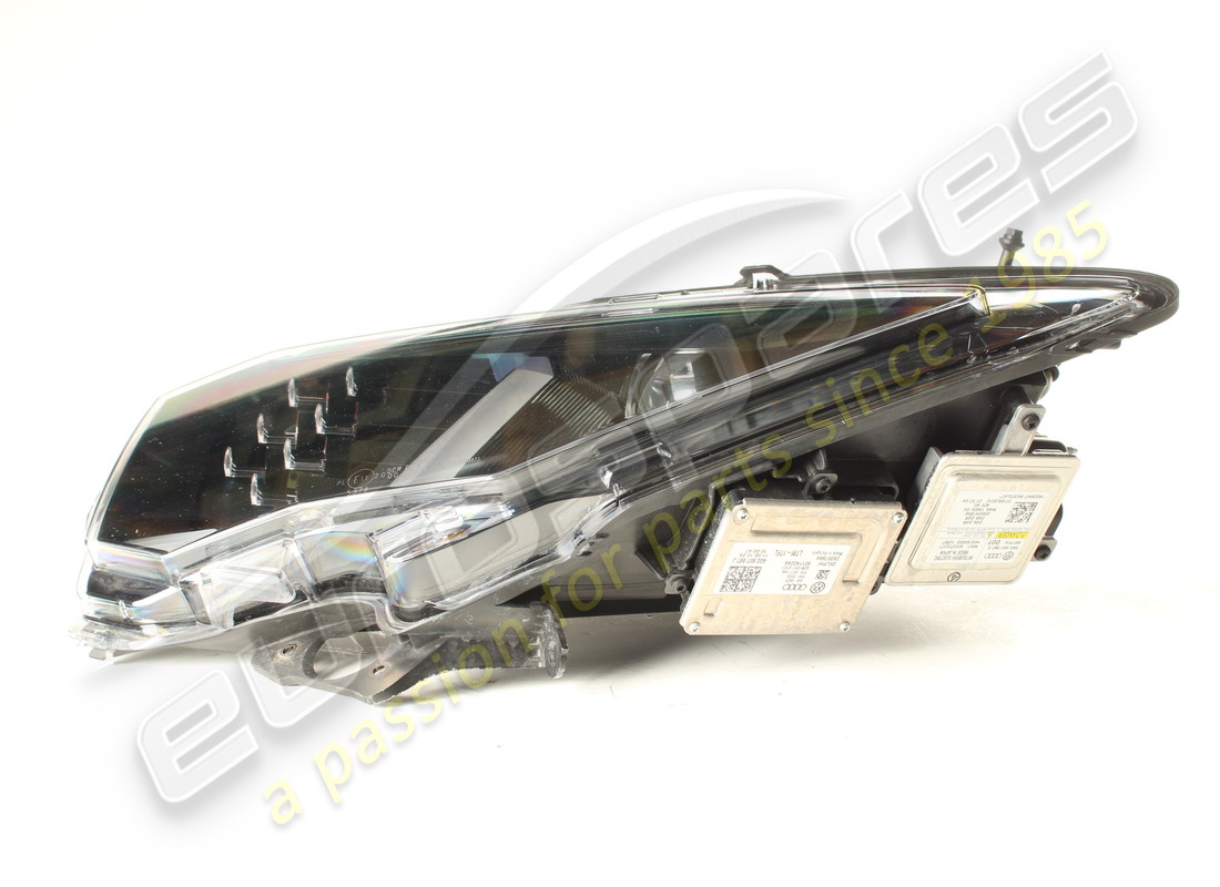 neu (andere) lamborghini scheinwerfer links teilenummer 471941003g (4)