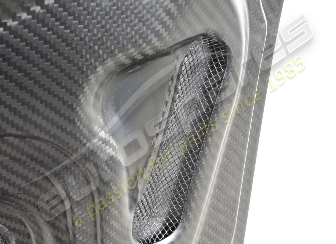 neu ferrari 458 front carbon motorhaube matt. teilenummer 70002313 (4)