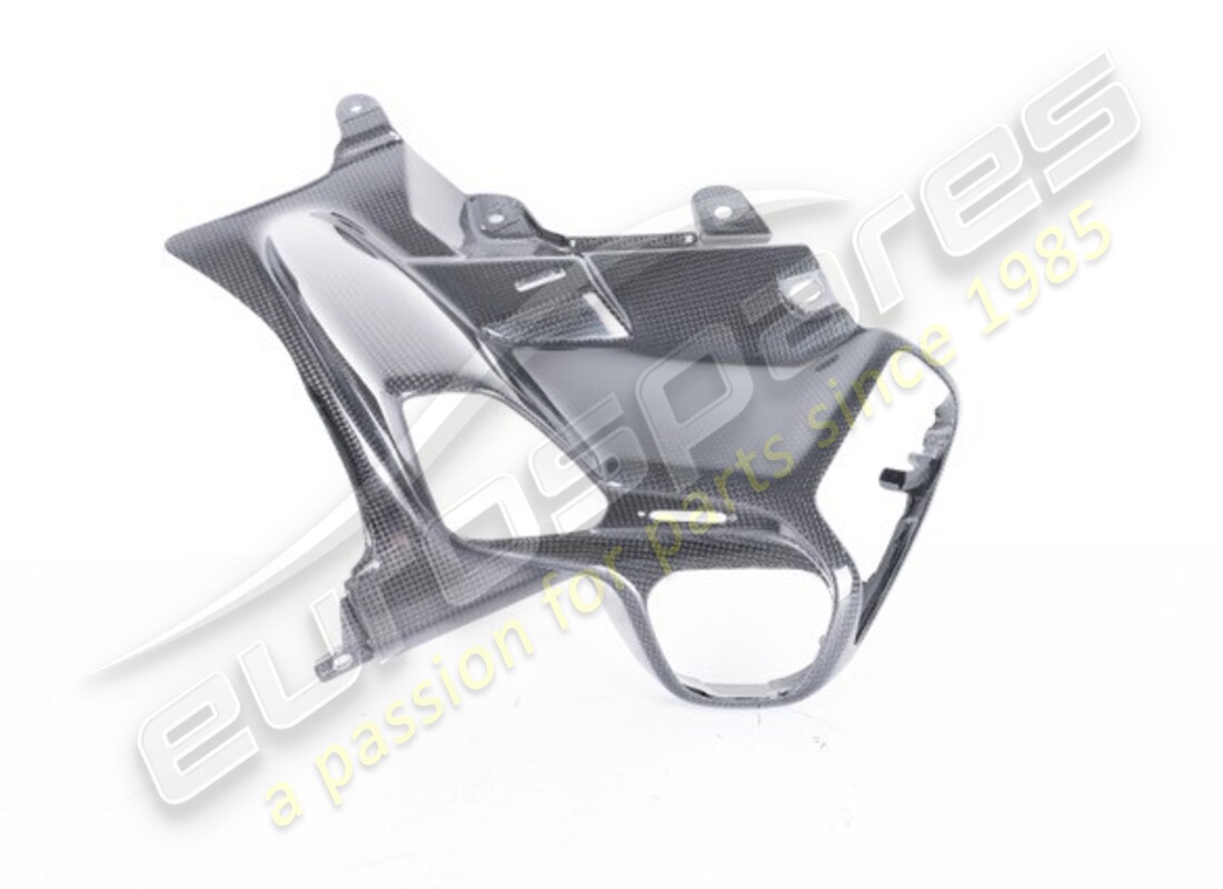 neu ferrari carbonfaser innere armaturenbrett-kit. teilenummer 70001927 (13)