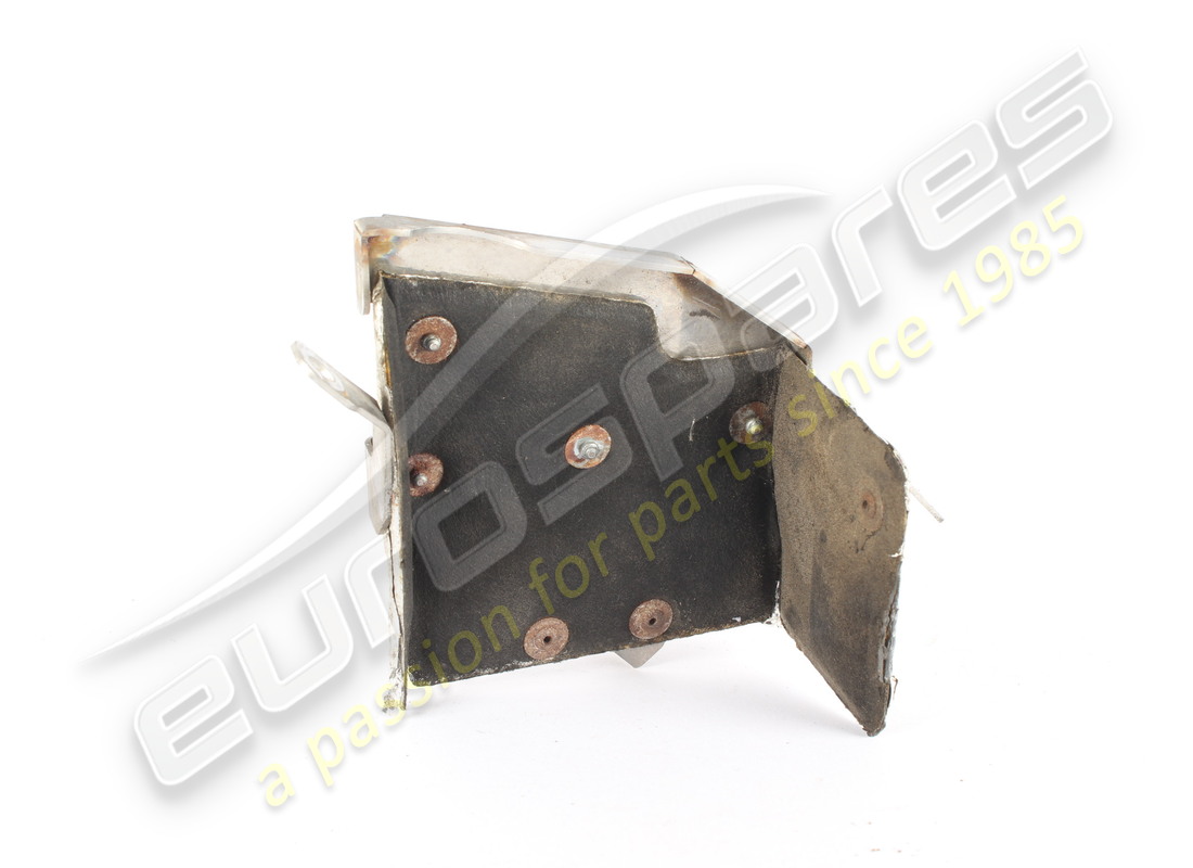 verwendet ferrari hitzeschild. teilenummer 262828 (2)