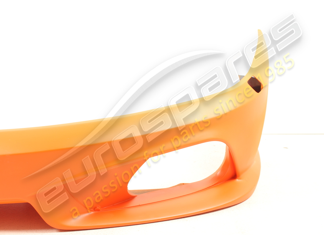 neuer eurospares frontstoßstange (usa-modell). teilenummer 80628110 (2)