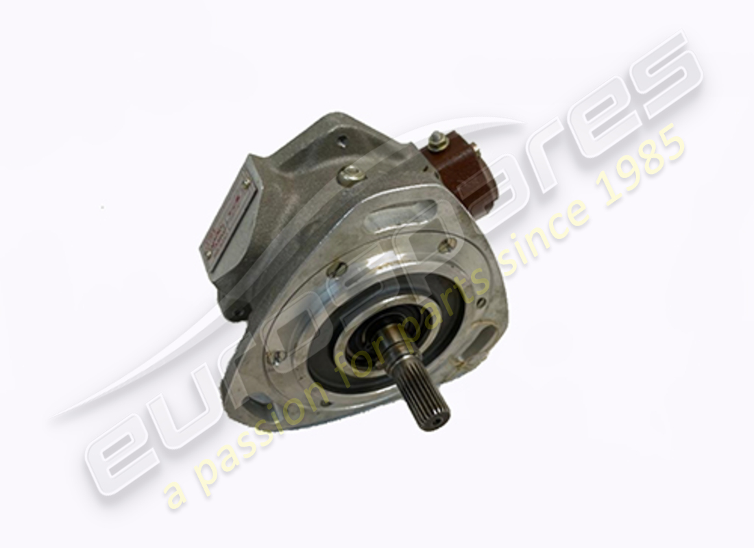 neuer ferrari verteiler 512 bb (s 158 b). teilenummer 108638 (2)
