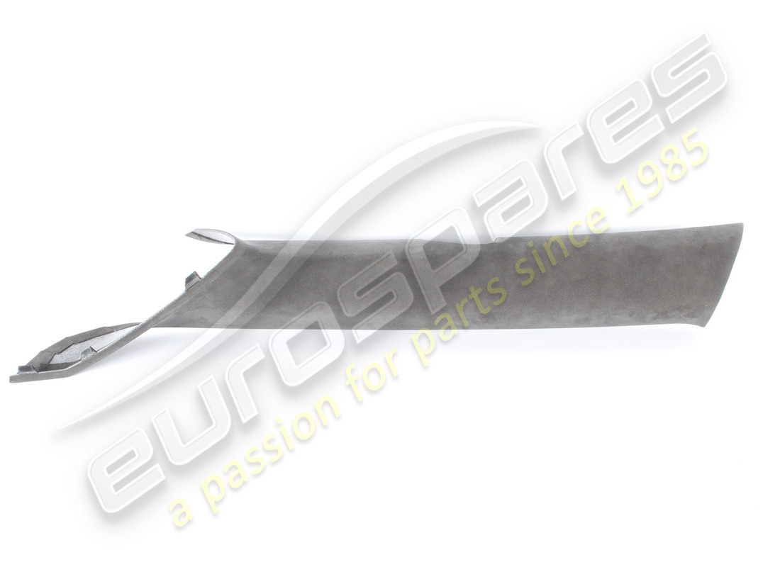 gebrauchte lamborghini verkleidung, säule. teilenummer 4t7867233ajr7 (2)