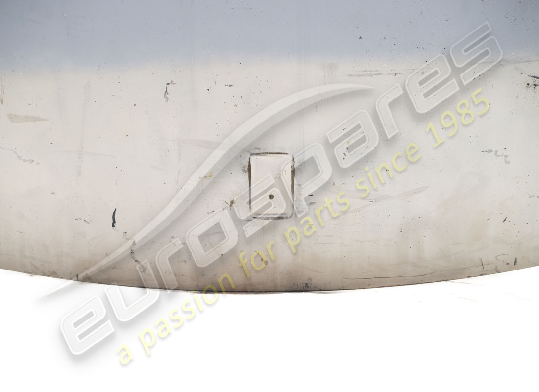 damaged ferrari front bonnet assembly. part number 65489800 (3)