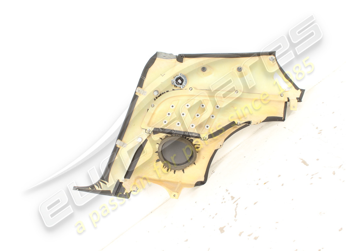 GEBRAUCHT EUROSPARES KOMPLETTE LINKE SEITENPLATTE. TEILENUMMER EAP1471349 (2) gebraucht eurospares komplette linke seitenplatte. teilenummer eap1471349 (2)