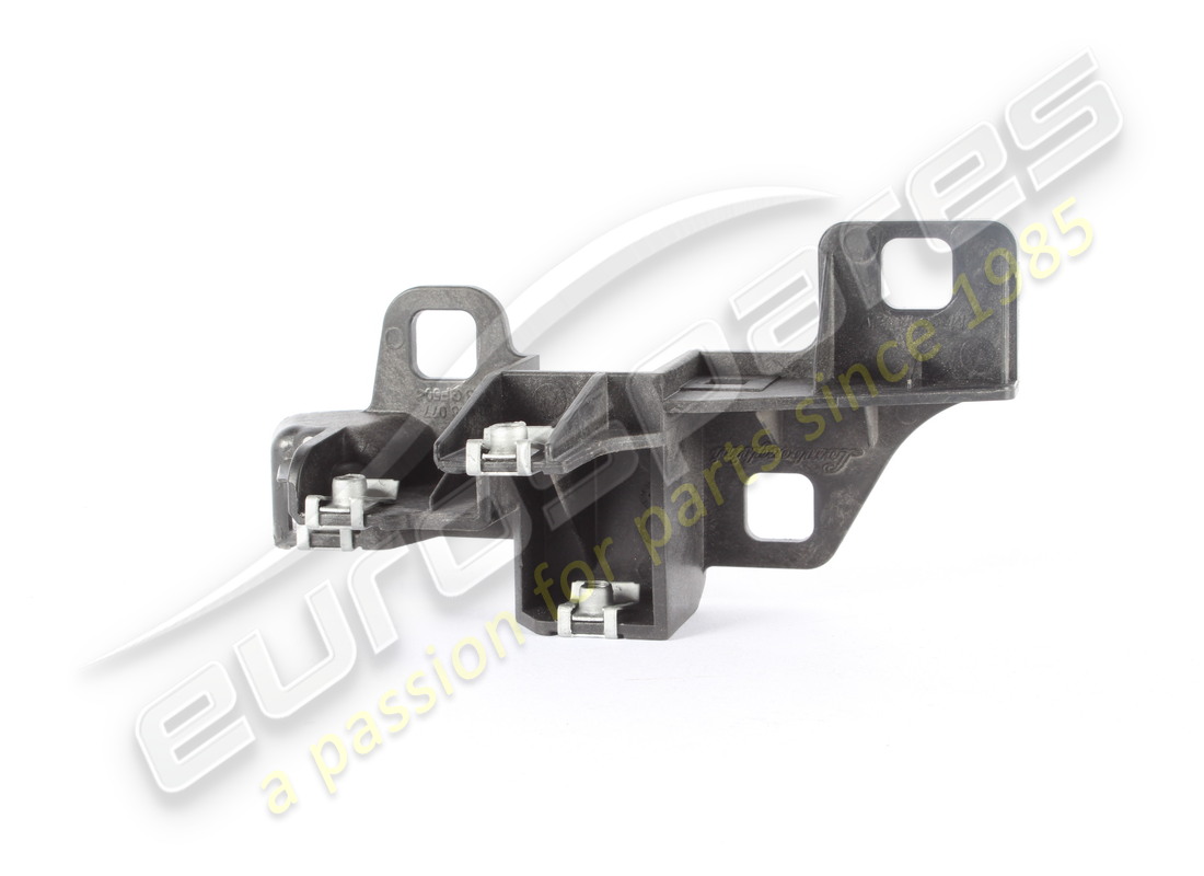 gebrauchte lamborghini halterung, einsatz. teilenummer 4t7868077 (1)