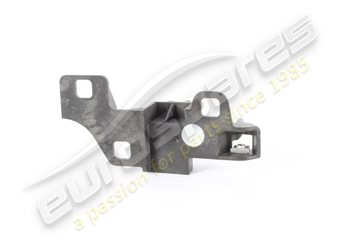 gebrauchte lamborghini halterung, einsatz. teilenummer 4t7868077 (2)