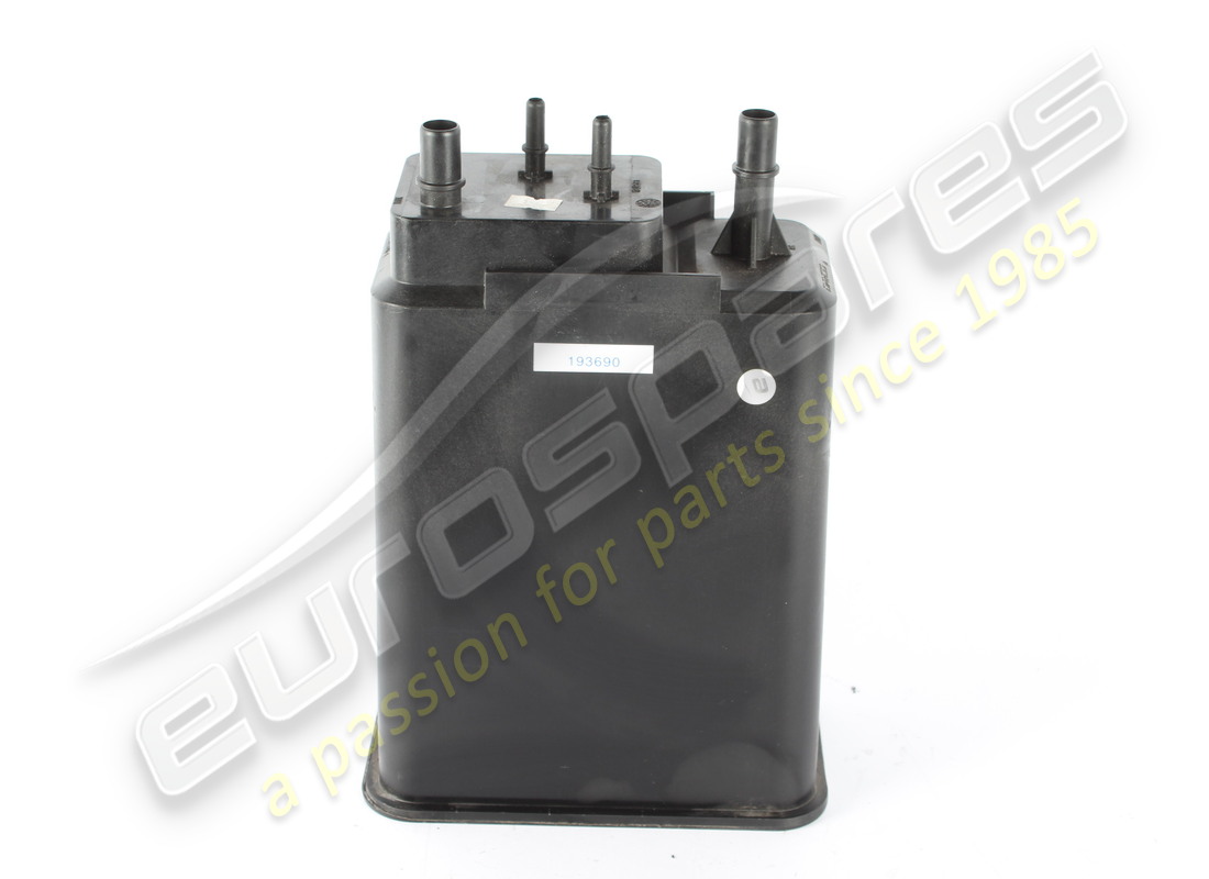 VERWENDETER Ferrari KRAFTSTOFFDAMPFILTER. TEILENUMMER 219311 (1)
