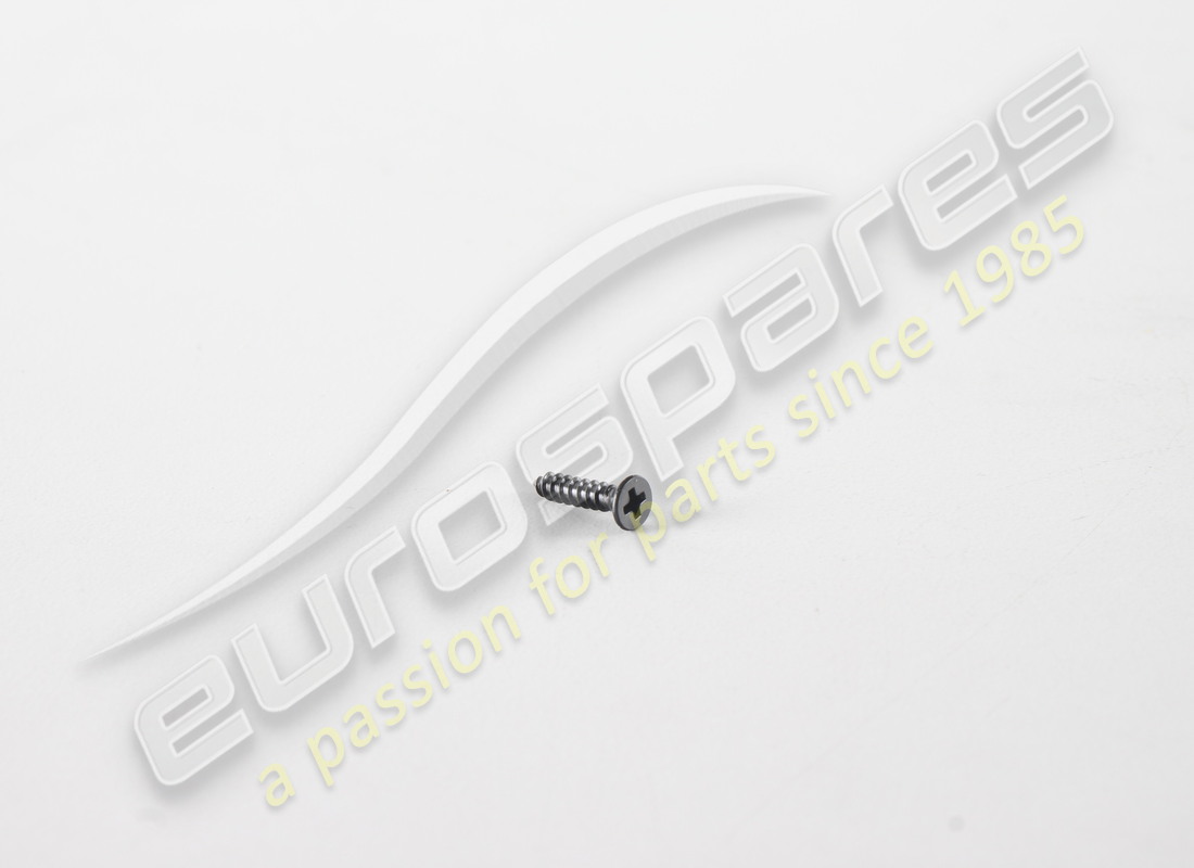 neu porsche blechschraube - b 2.9 x 13. teilenummer 90014401707 (1)