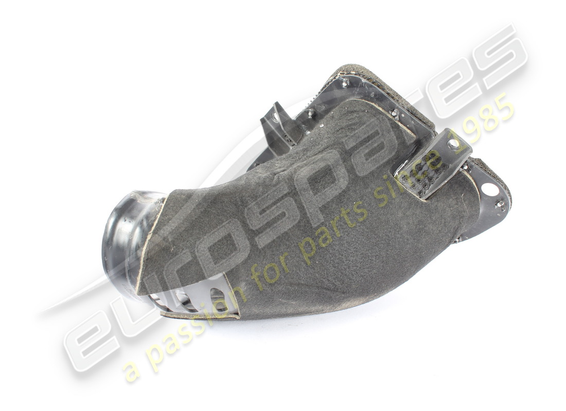 gebraucht ferrari linker motorluftkanal. teilenummer 89295900 (2)