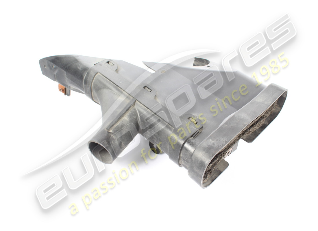 gebraucht ferrari rh flank dct duct. teilenummer 88295700 (2)