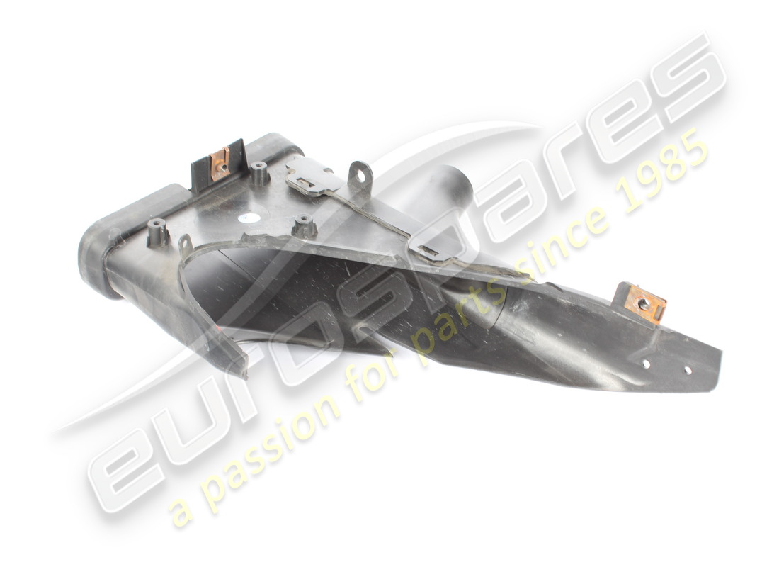 beschädigt ferrari linker flank-dct-kanal. teilenummer 88296000 (2)