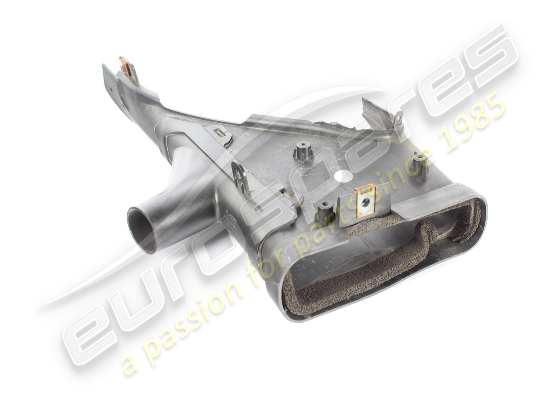 BESCHÄDIGT Ferrari LINKER FLANK DCT-KANAL. TEILENUMMER 88296000 (1)