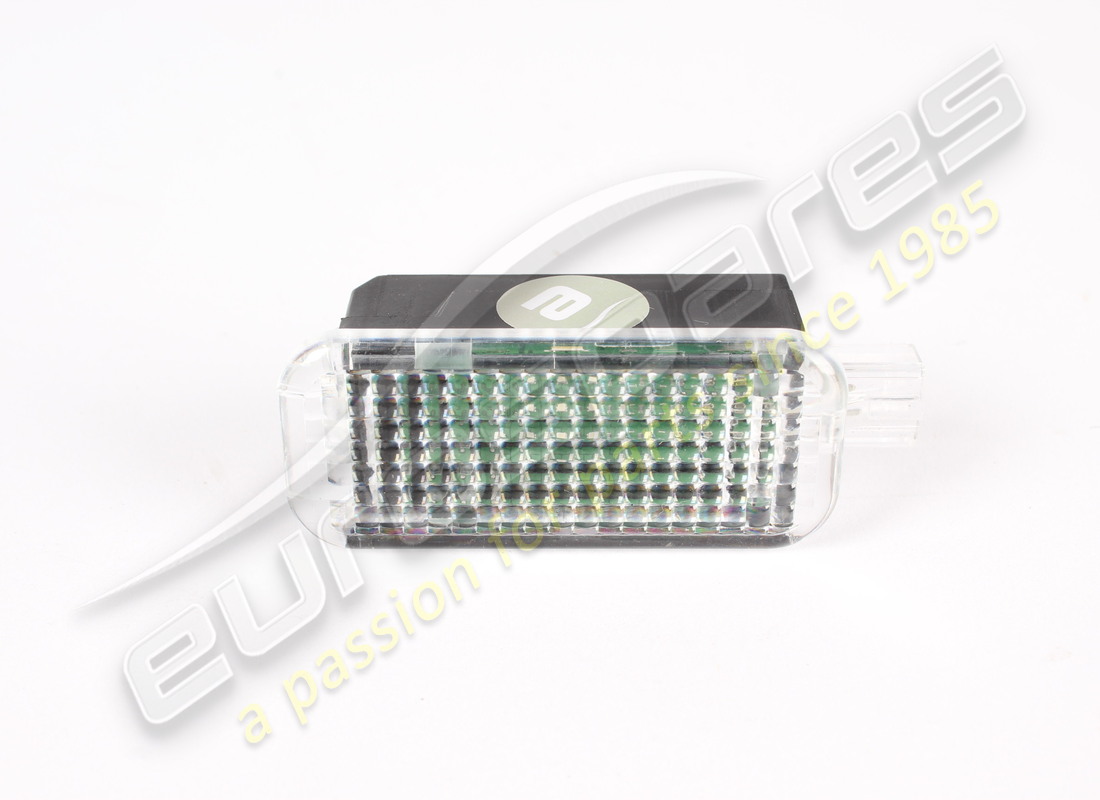 VERWENDET Porsche LICHT . TEILENUMMER 4E0947415 (1)