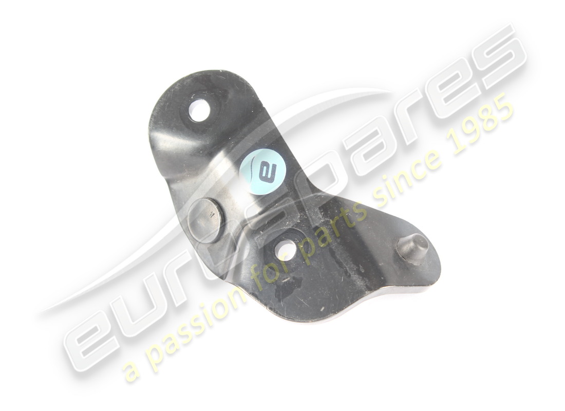 VERWENDET Lamborghini HALTETEIL . TEILENUMMER 4ML827606 (1)