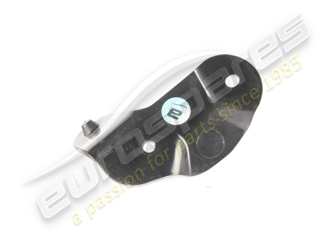 verwendet lamborghini halteteil. teilenummer 4ml827605 (2)