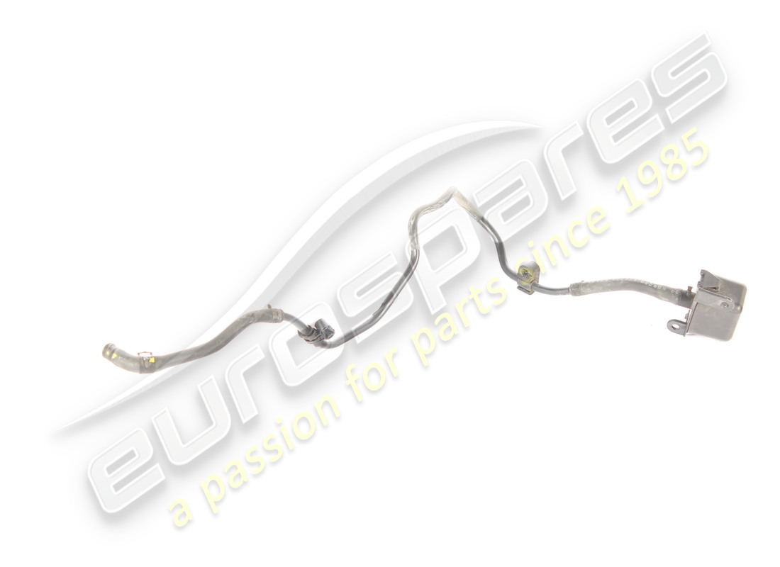 GEBRAUCHT Lamborghini ANSAUGSCHLAUCH AU736 . TEILENUMMER 4M0616091G (1)