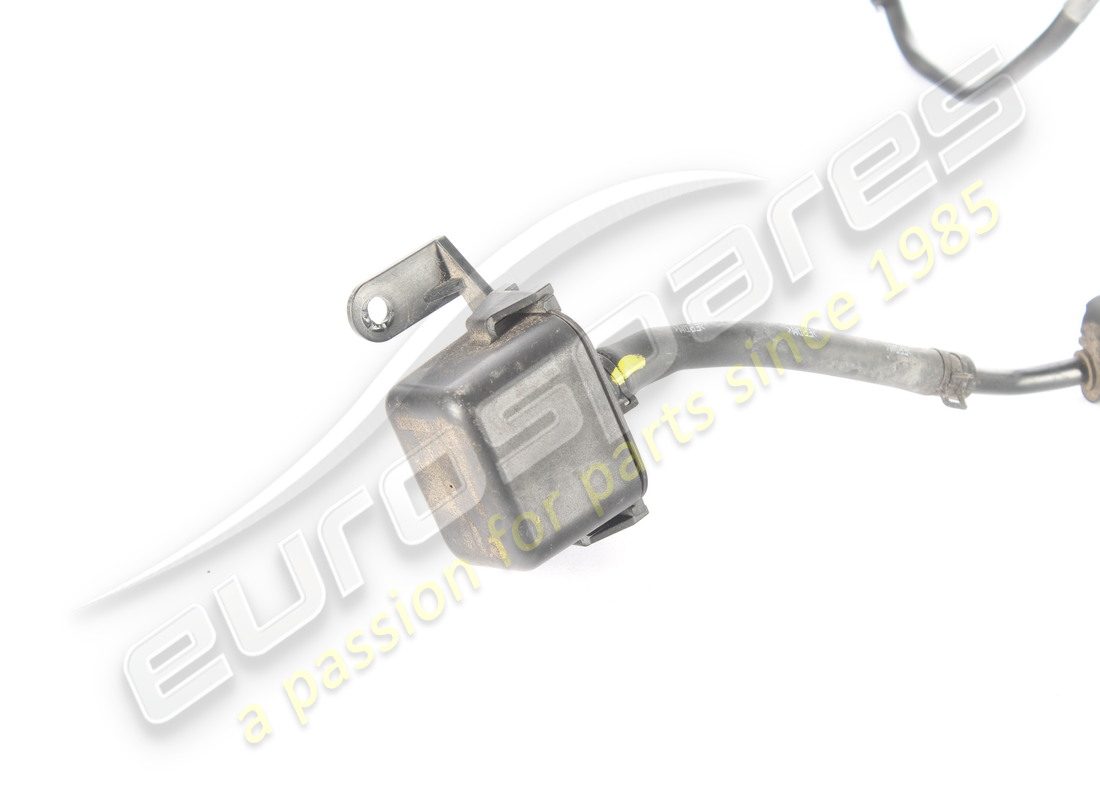 gebraucht lamborghini ansaugschlauch au736. teilenummer 4m0616091g (2)