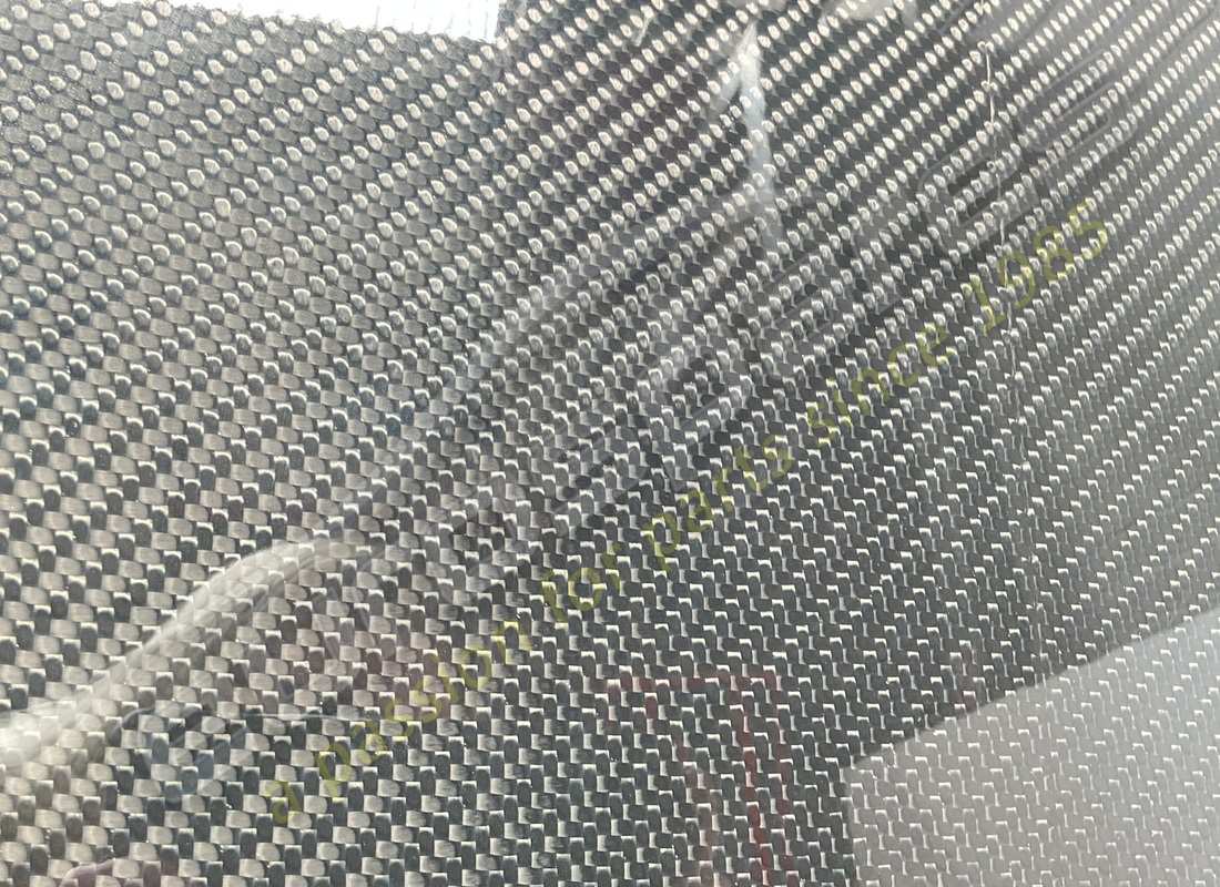 neu (sonstiges) lamborghini heckhaube. teilenummer 4ta827023a (3)