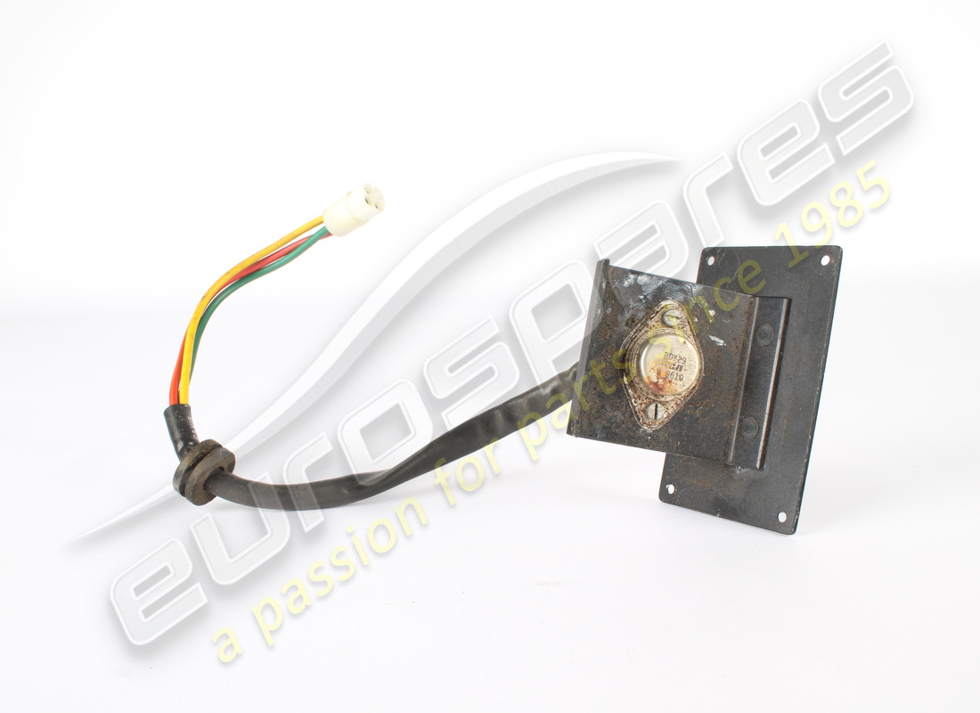GEBRAUCHTER Ferrari LEISTUNGSTRANSISTOR . TEILENUMMER 126856 (1)