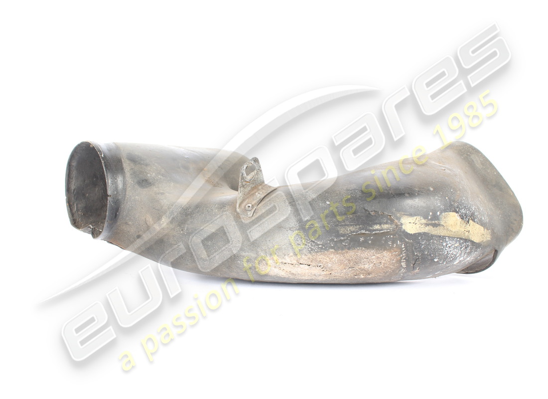 gebraucht ferrari rh luftkanal. teilenummer 61299600 (2)