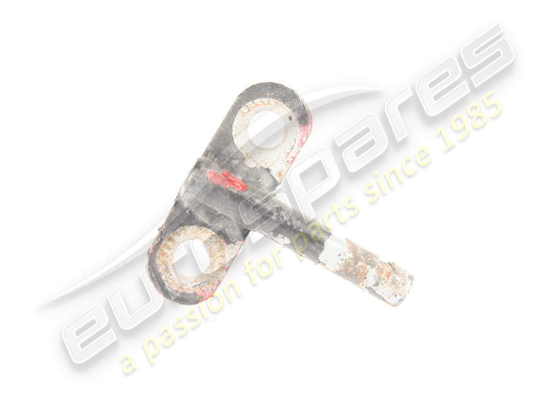 VERWENDET Ferrari MOTORHAUBENVERRIEGELUNGSSTIFT. TEILENUMMER 61090400 (1)