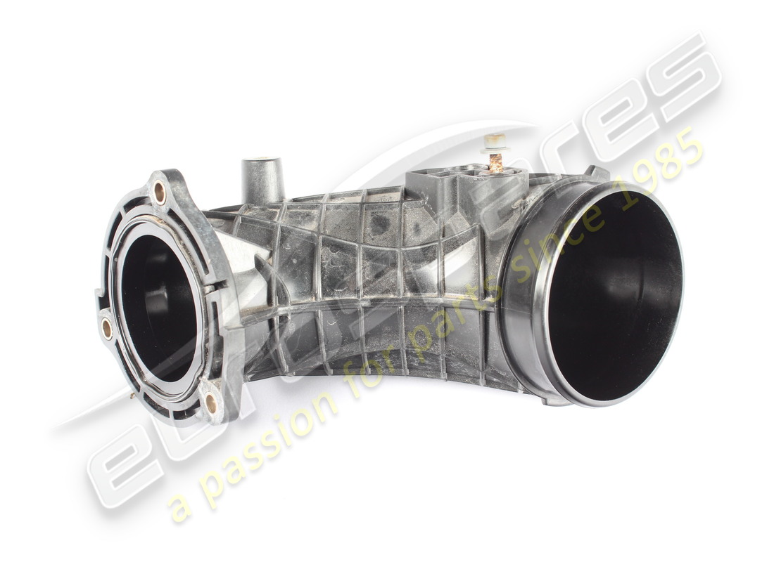 GEBRAUCHT Ferrari CONDOTTO ASPIRAZIONE TURBO D . TEILENUMMER 799437 (1)