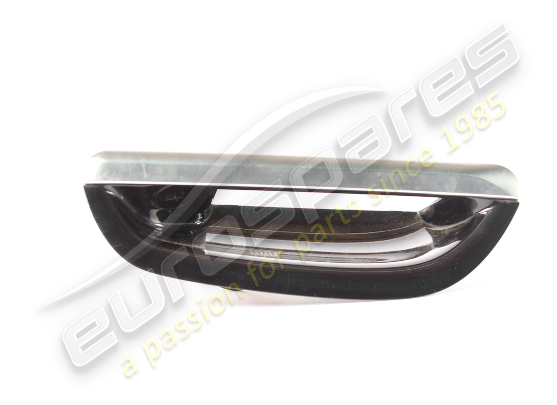 GEBRAUCHT Maserati VORDERER RECHTER GRIFF NERO . TEILENUMMER 670207685 (1)