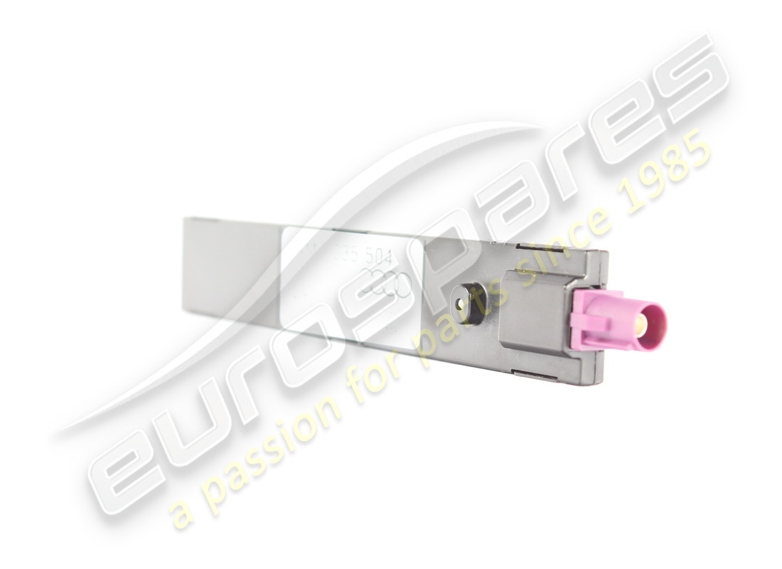 GEBRAUCHTE Porsche ANTENNE . TEILENUMMER 9A703550400 (1)