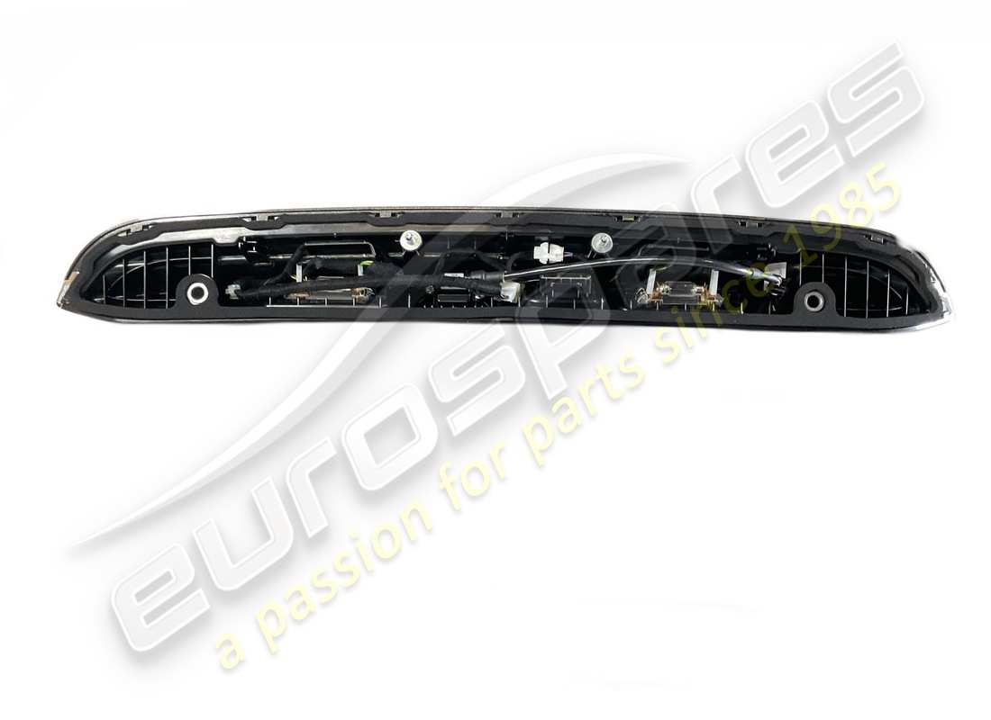 neu maserati lichtleiste grigio maratea (op. teilenummer 670017273 (3)