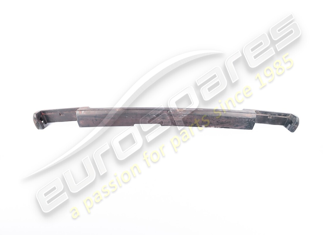 gebrauchter ferrari frontstoßstange. teilenummer 61184400 (2)