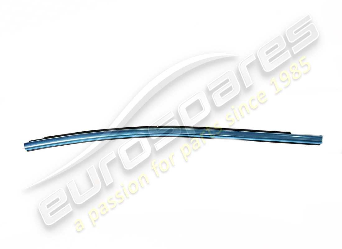 NEU Maserati GLASSCHABER HINTERE TÜR LINKS. TEILENUMMER 670009863 (1)