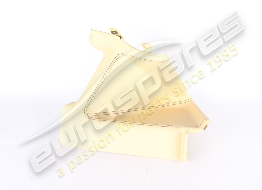 GEBRAUCHT Ferrari LH TRIM CREAM 3997 . TEILENUMMER 63581004 (1)