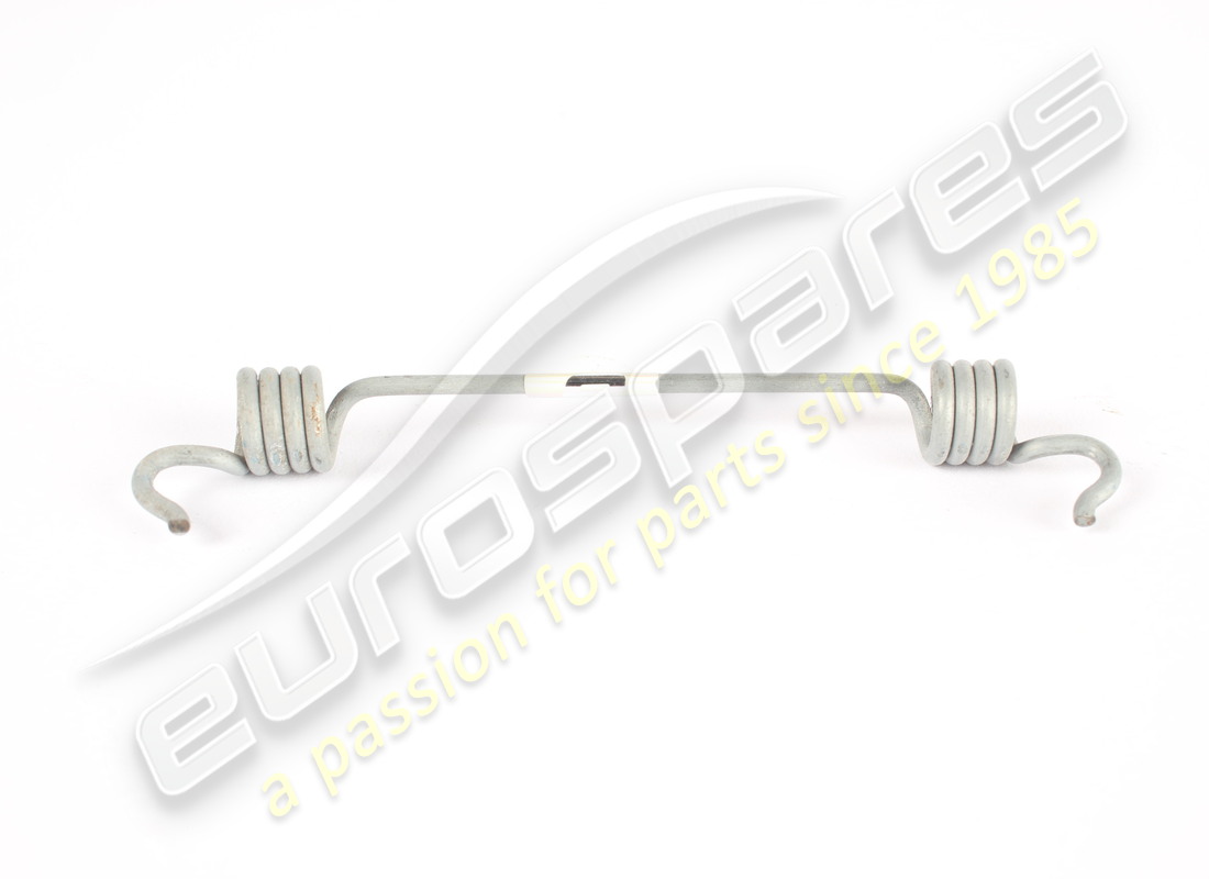 GEBRAUCHTE Porsche SPANNFEDER . TEILENUMMER 298609715 (1)
