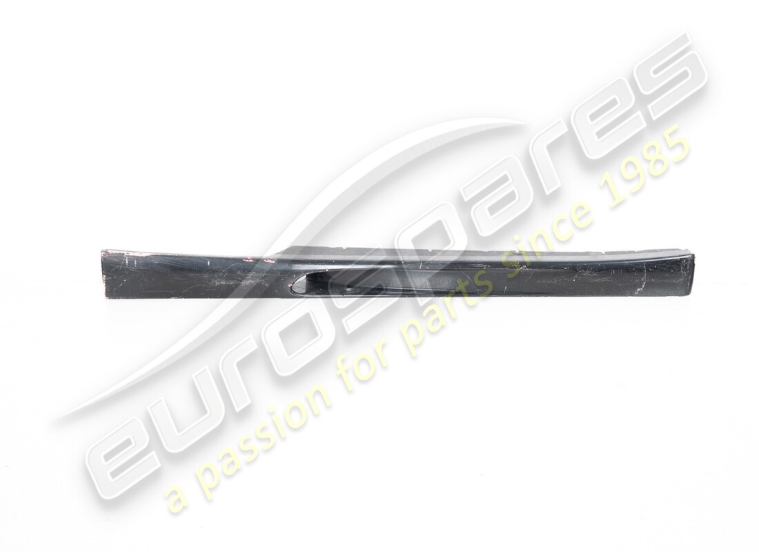 VERWENDET Ferrari ABDECKUNG FÜR LINKEN SEITENTRÄGER. TEILENUMMER 64101210 (1)