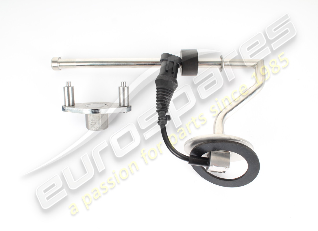 neue eurospares sendereinheit. teilenummer 154556 (2)