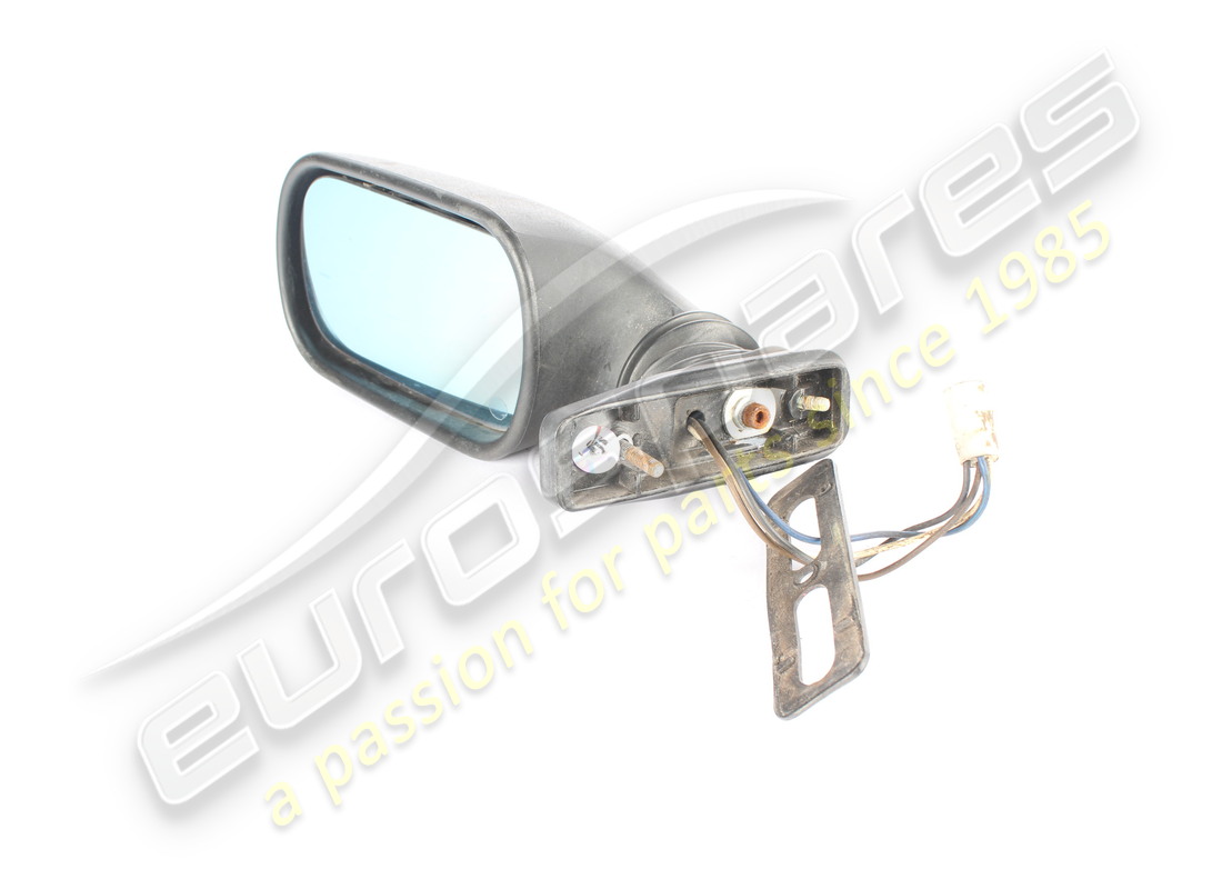 gebraucht ferrari linker türspiegel rhd teilenummer 61172700 (2)