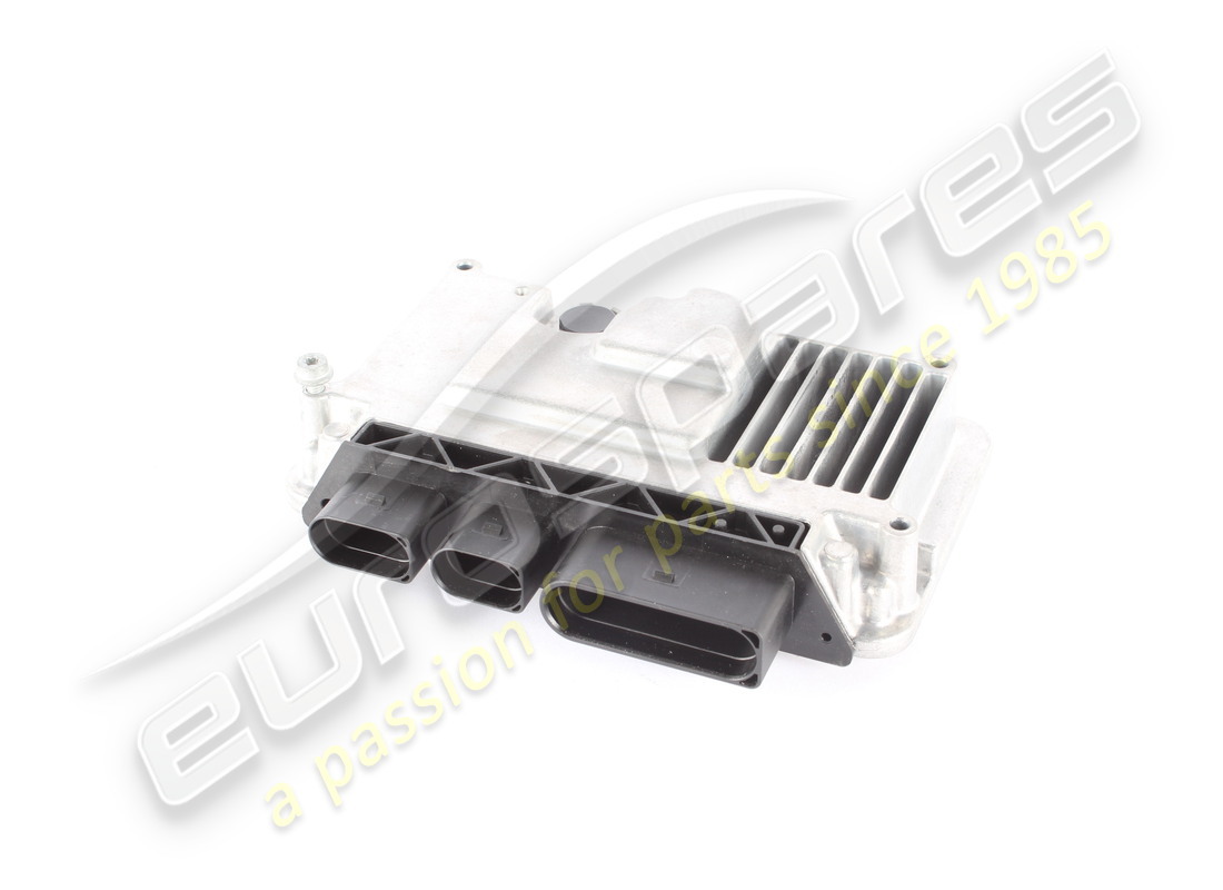 gebraucht lamborghini steuergerät,powerdynamiklenkung. teilenummer 8k0907144n (2)