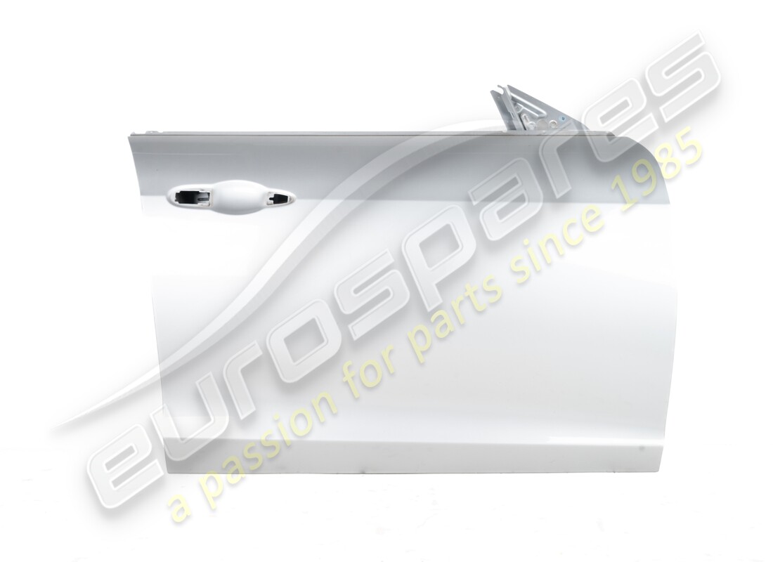 gebraucht maserati komplette rechte vordertür. teilenummer 673007995 (1)