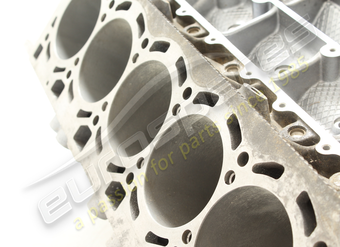 gebraucht lamborghini gallardo zylinderblock. teilenummer 07l103011bl (3)