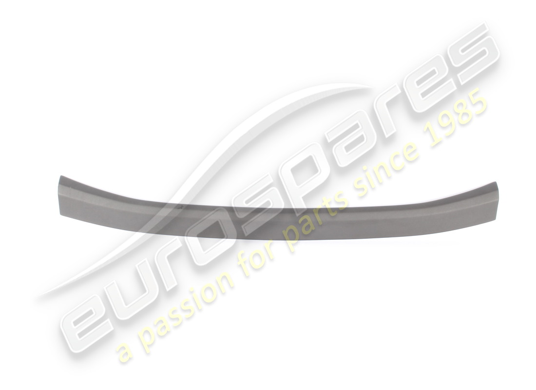 GEBRAUCHTE Lamborghini WINDSCHUTZSCHEIBEN-RISSABDECKUNG. TEILENUMMER 4T0858345A (1)