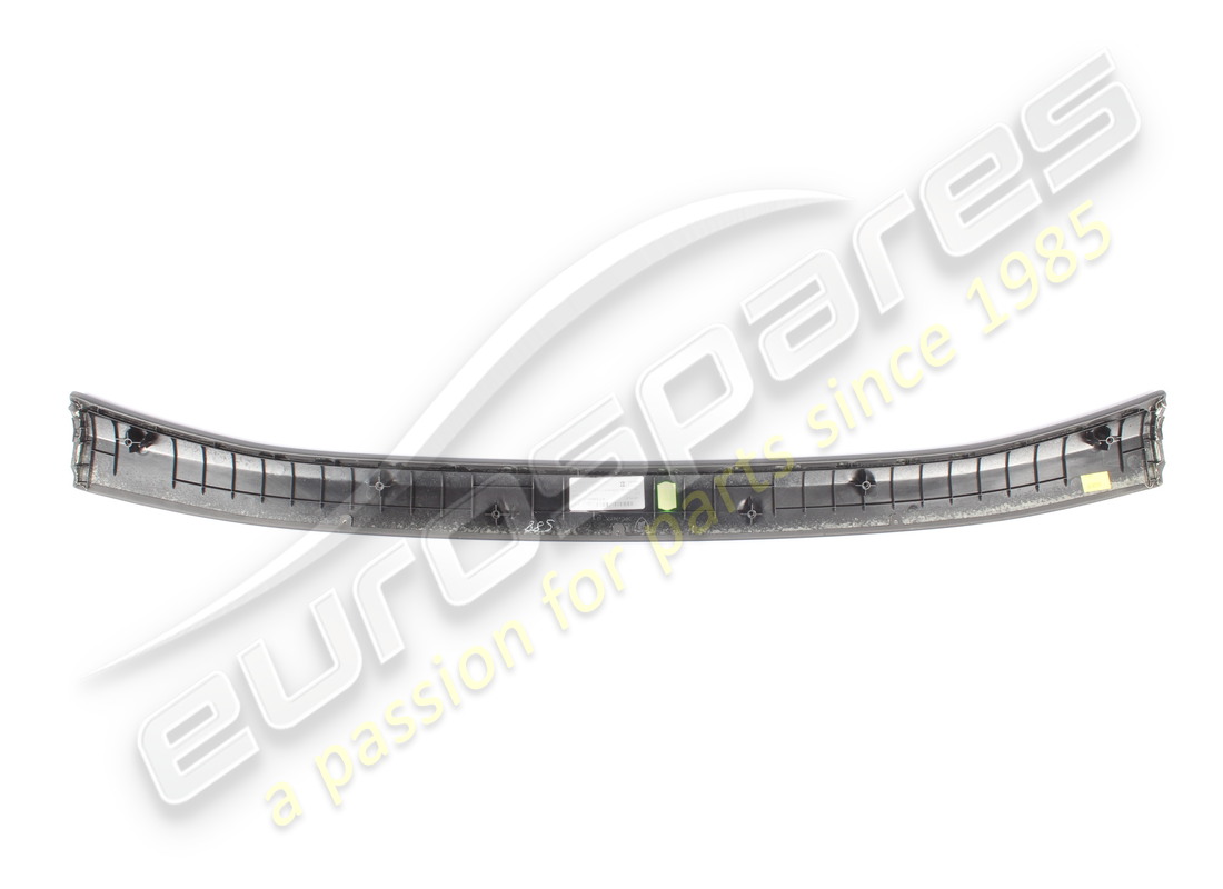 gebrauchte lamborghini windschutzscheiben-rissabdeckung. teilenummer 4t0858345a (2)
