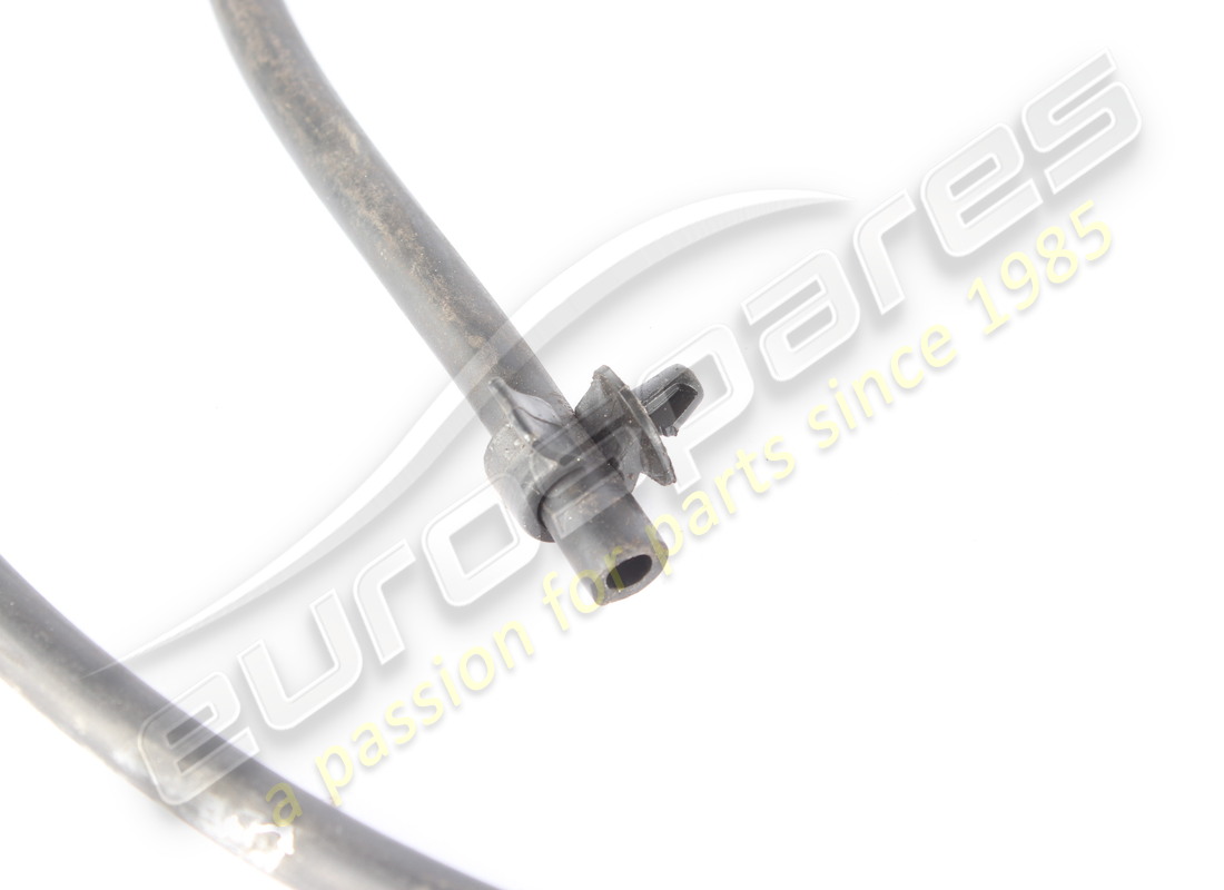 verwendetes ferrari rohr. teilenummer 65362400 (2)