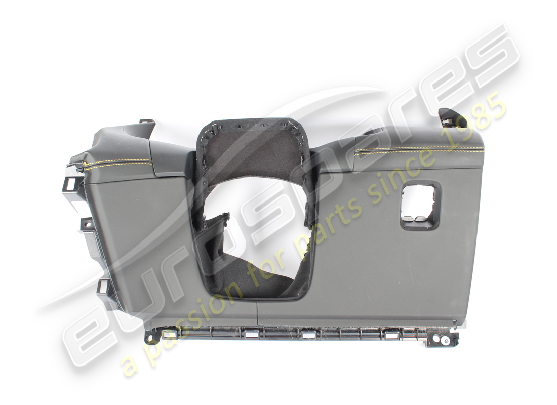 GEBRAUCHT Maserati PILOTENSEITE ARMATURENBRETT-SEITENANLAGE. TEILENUMMER 670198563 (1)